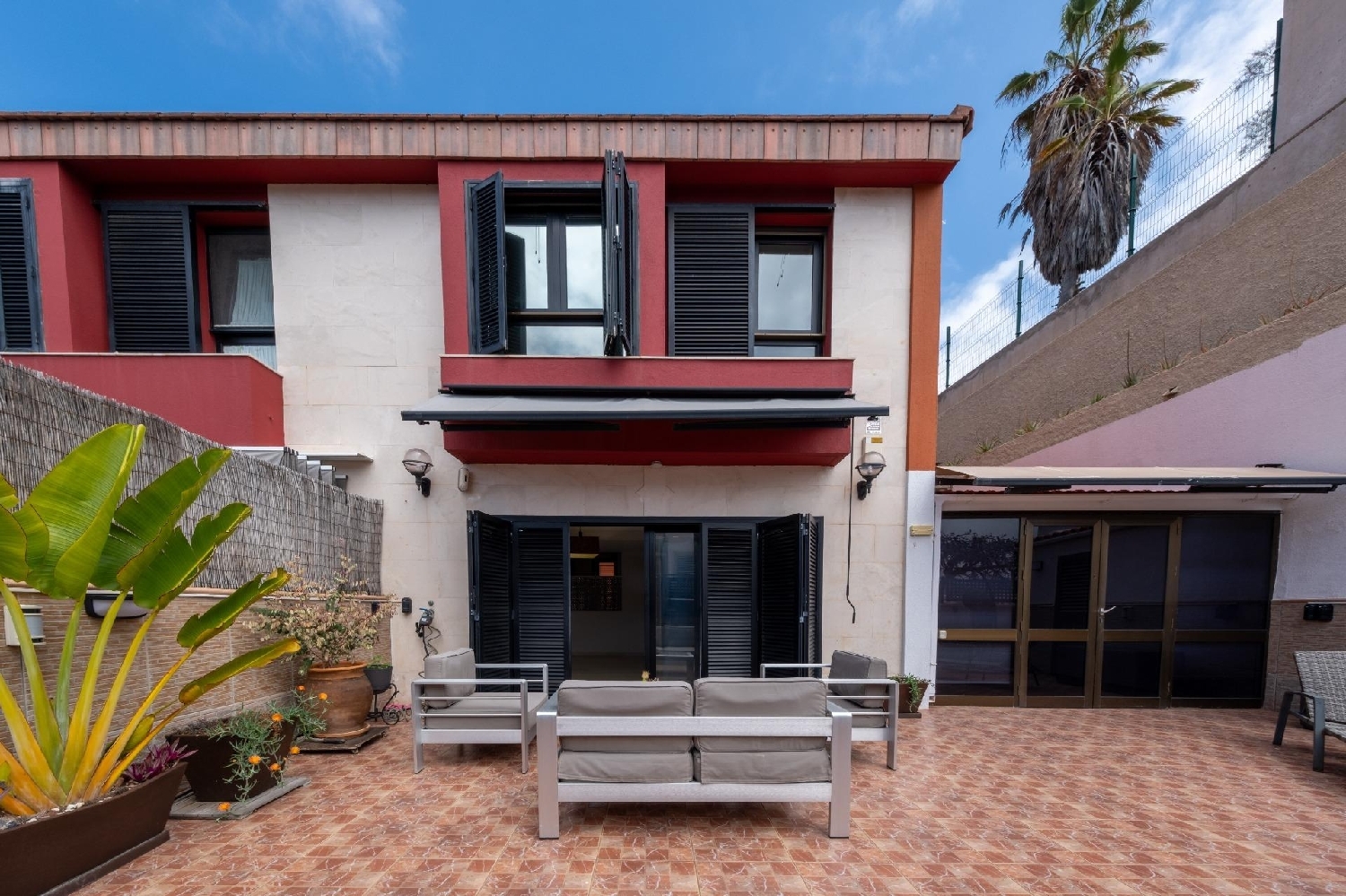  till salu hus Ciudad Alta Palmas De Gran Canaria (Las) 6