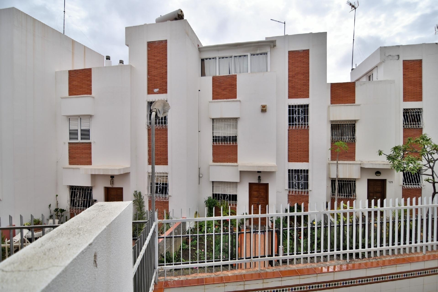  till salu hus Ciudad Alta Palmas De Gran Canaria (Las) 3