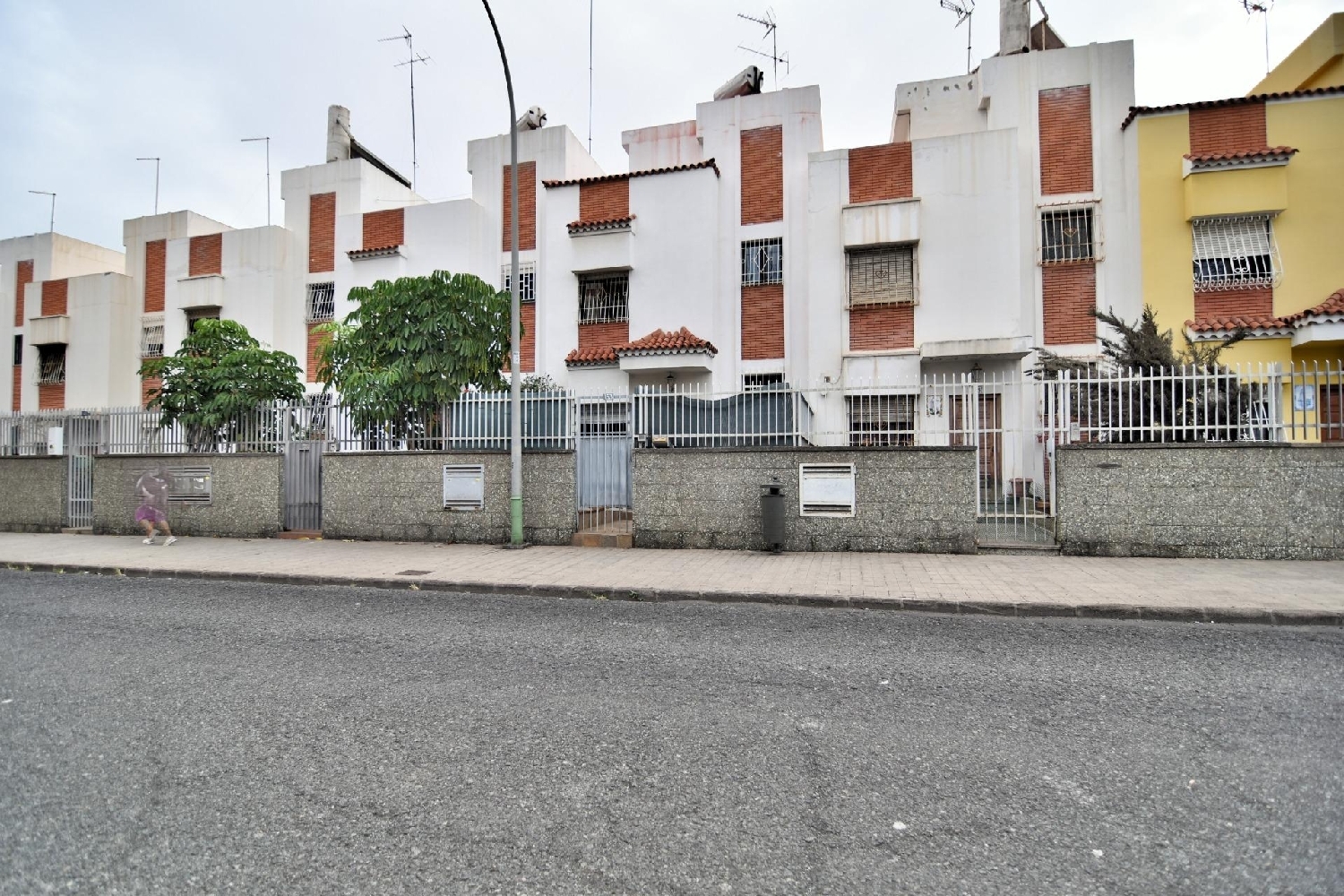 till salu hus Ciudad Alta Palmas De Gran Canaria (Las) 2