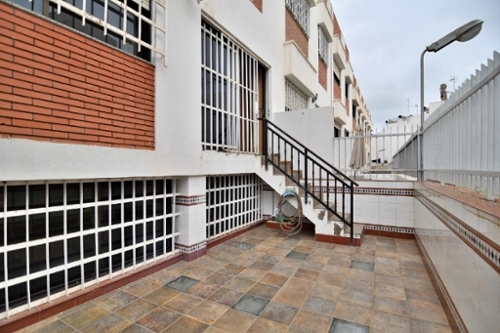 Ciudad Alta Palmas De Gran Canaria (Las) hus foto 6222864