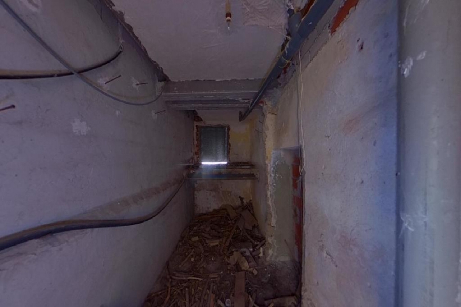  en venta casa Ciudad De Las Comunicaciones Baix Segura 5