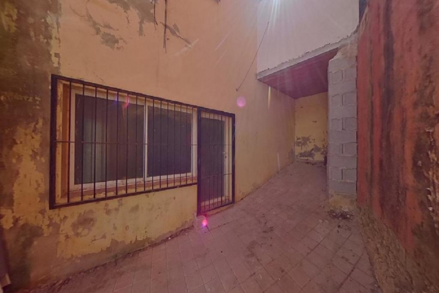 en venta casa Ciudad De Las Comunicaciones Baix Segura 2