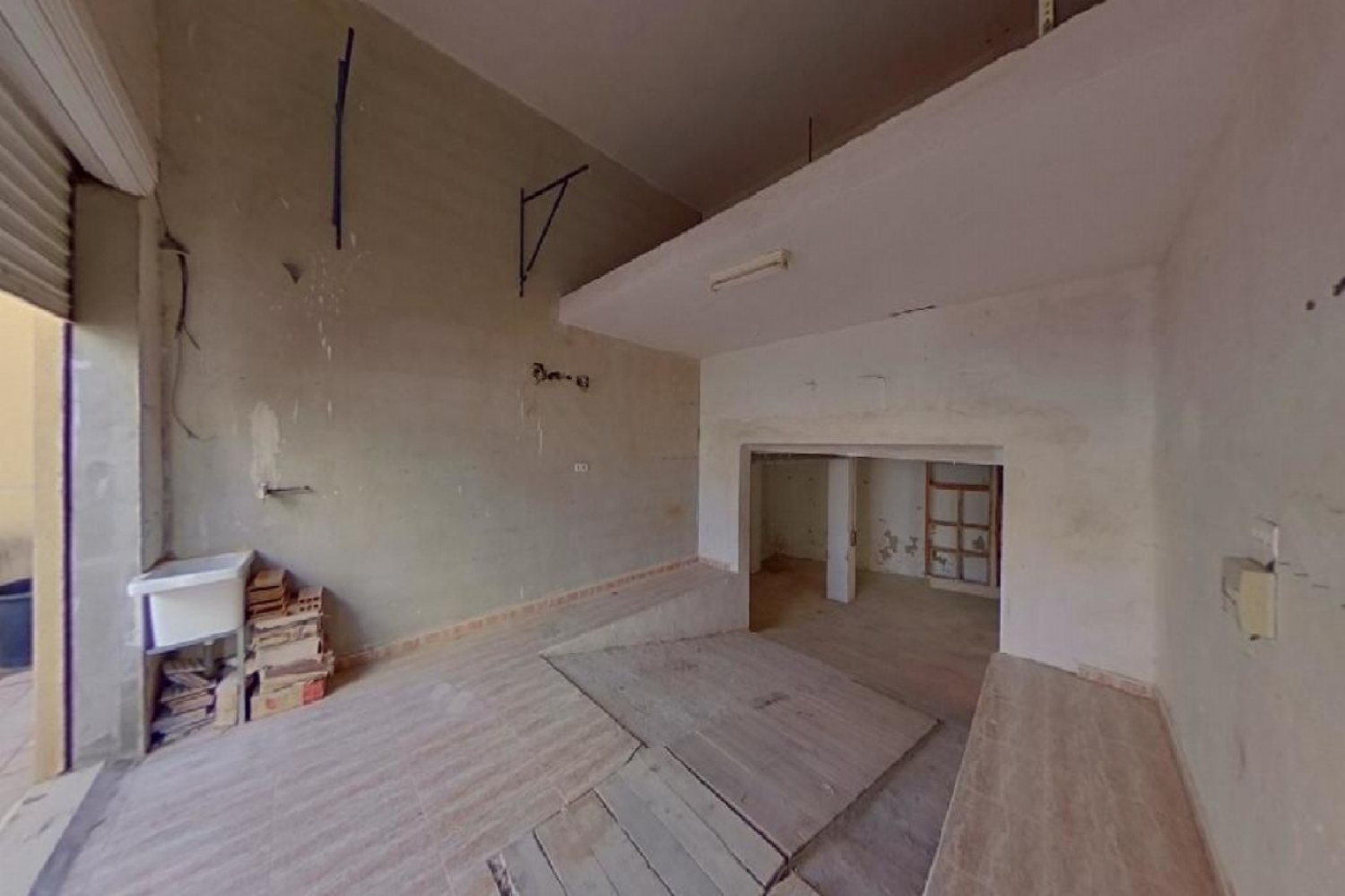  en venta casa Ciudad De Las Comunicaciones Baix Segura 1