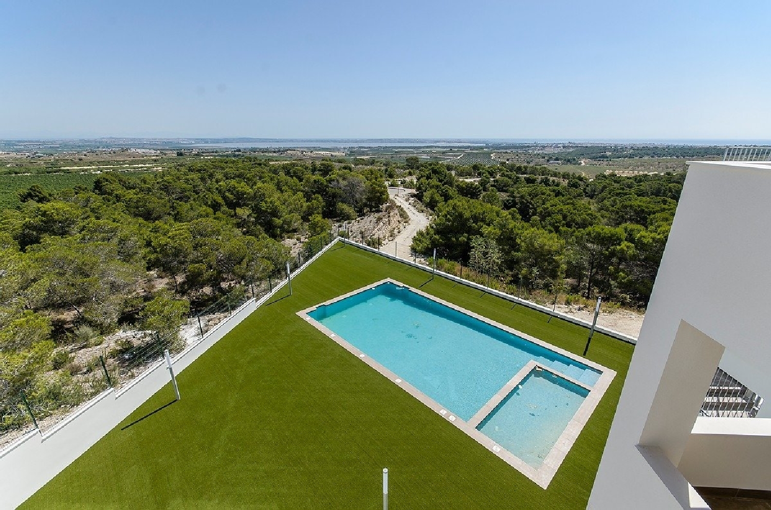  till salu hus San Miguel De Salinas Baix Segura 1
