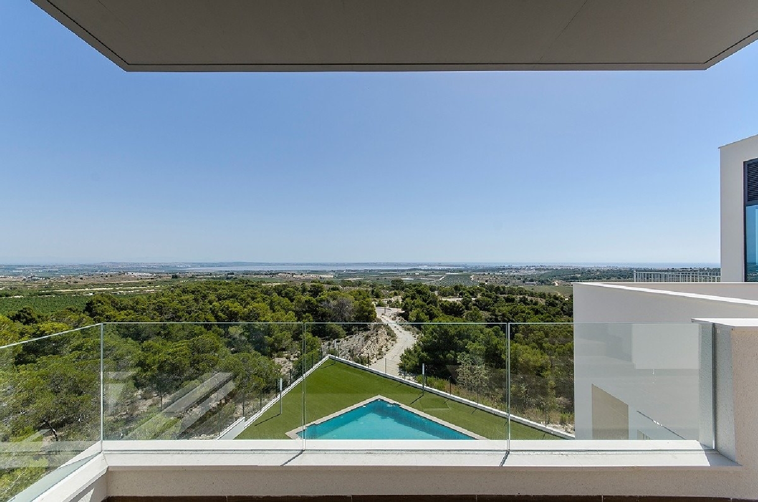  till salu hus Urbanización Horizonte Baix Segura 22
