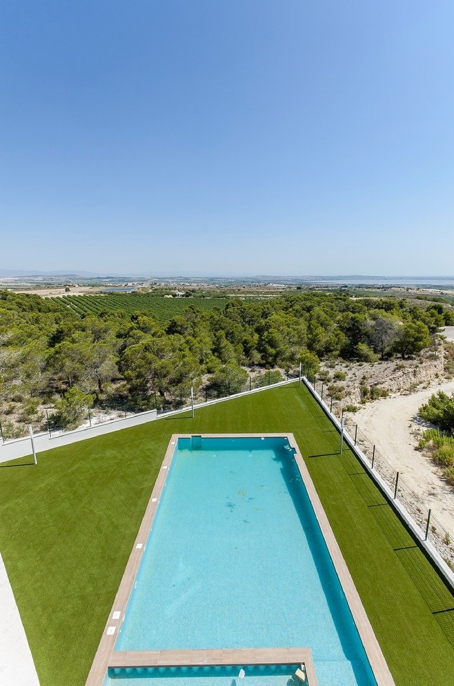  till salu hus Urbanización Horizonte Baix Segura 21