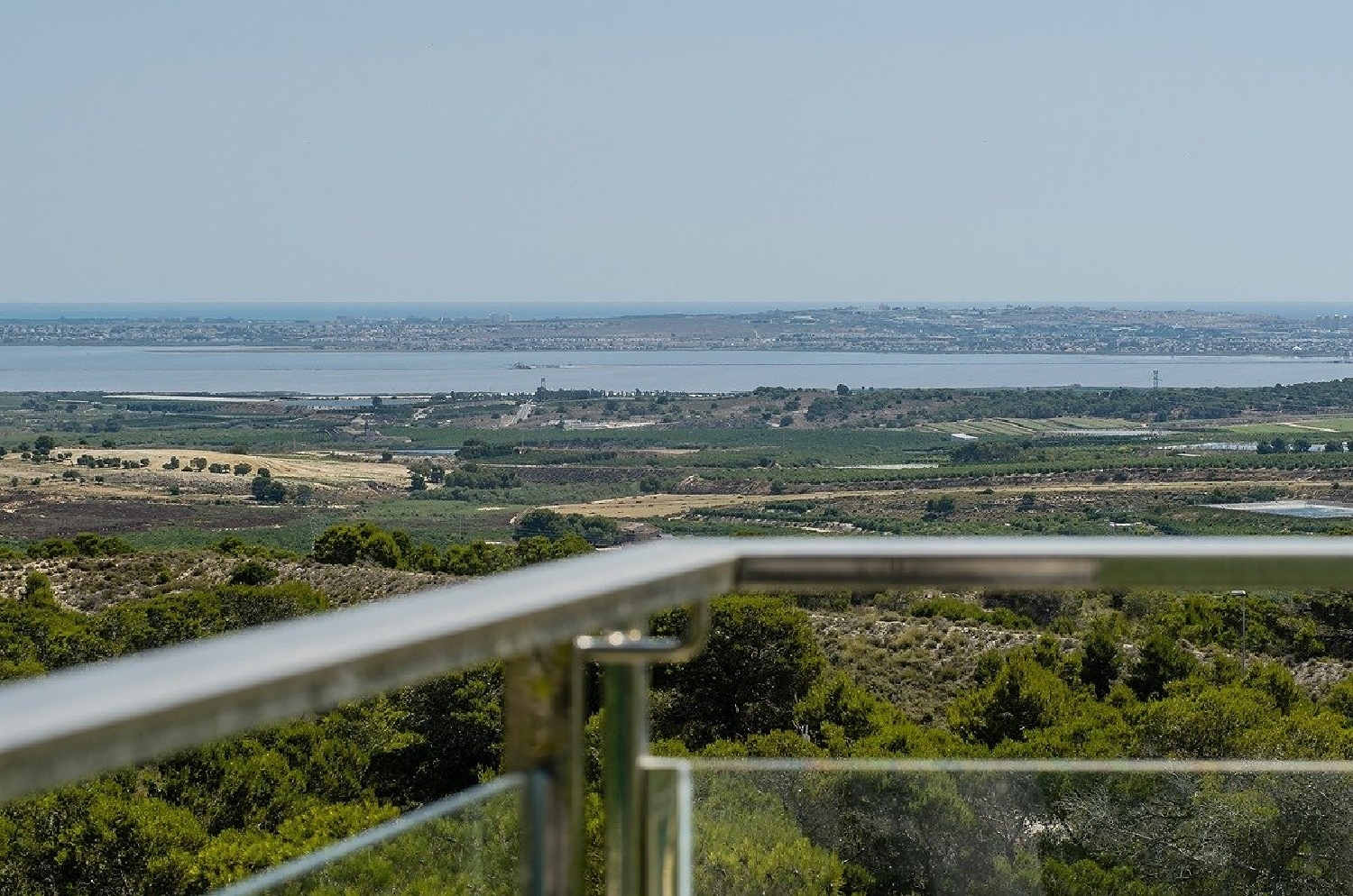  till salu hus Urbanización Horizonte Baix Segura 23