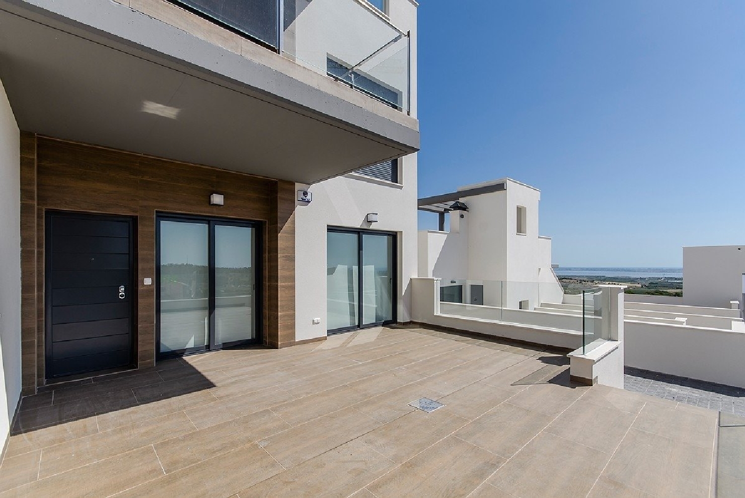  till salu hus Urbanización Horizonte Baix Segura 3