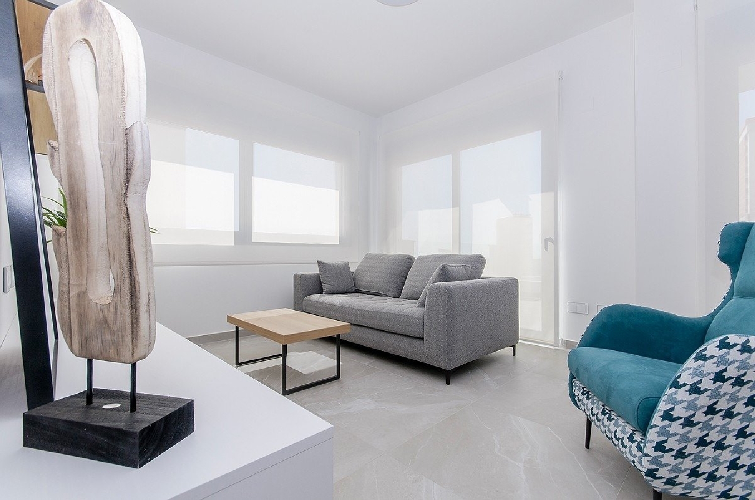  till salu hus Montahud Marina Baixa 5
