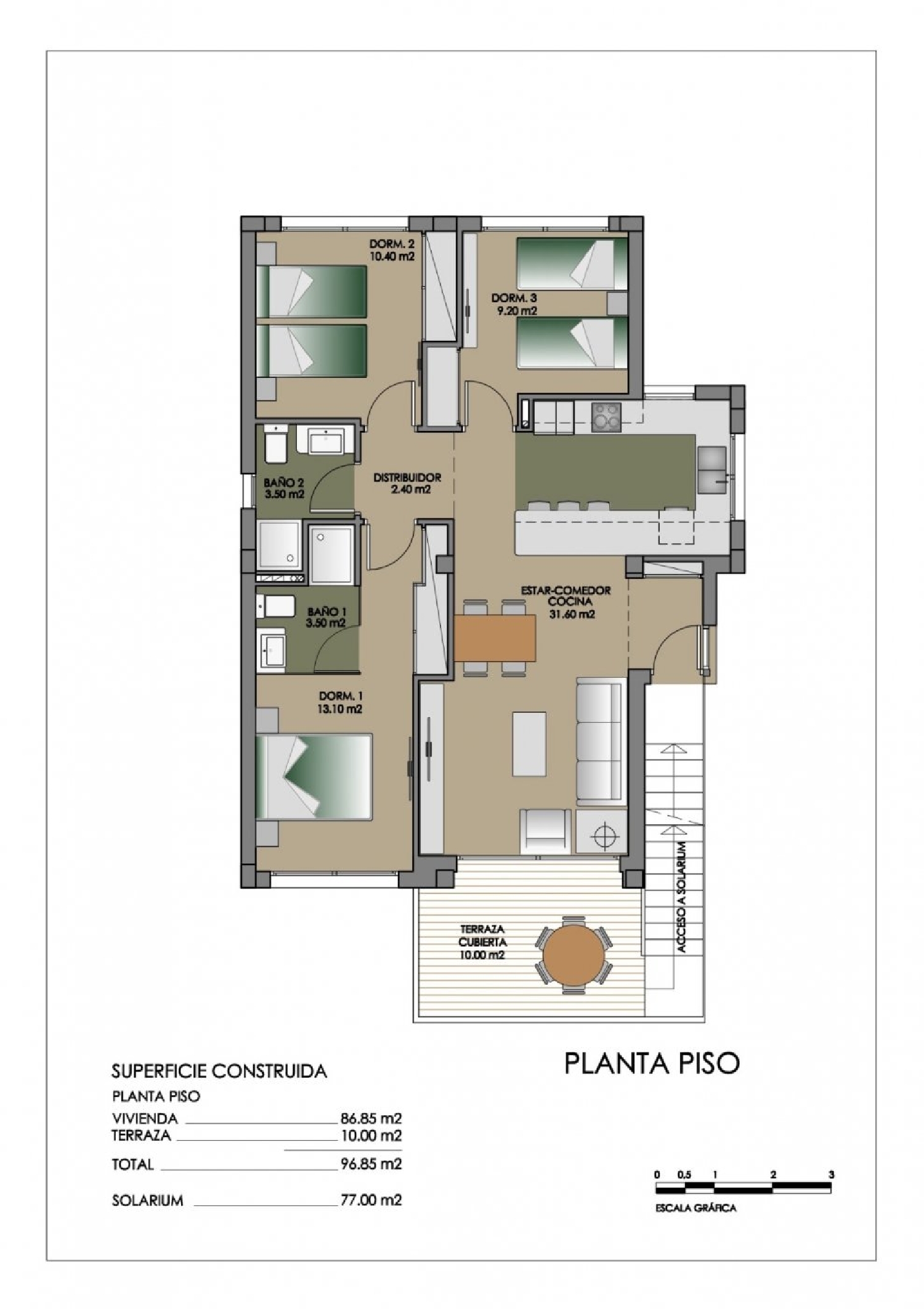  till salu hus Montahud Marina Baixa 24