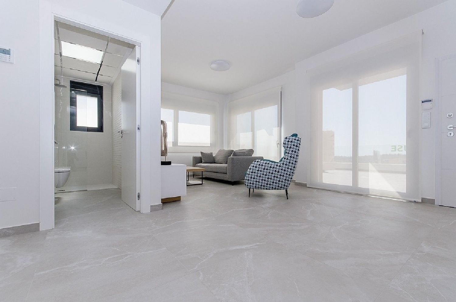  till salu hus Montahud Marina Baixa 10