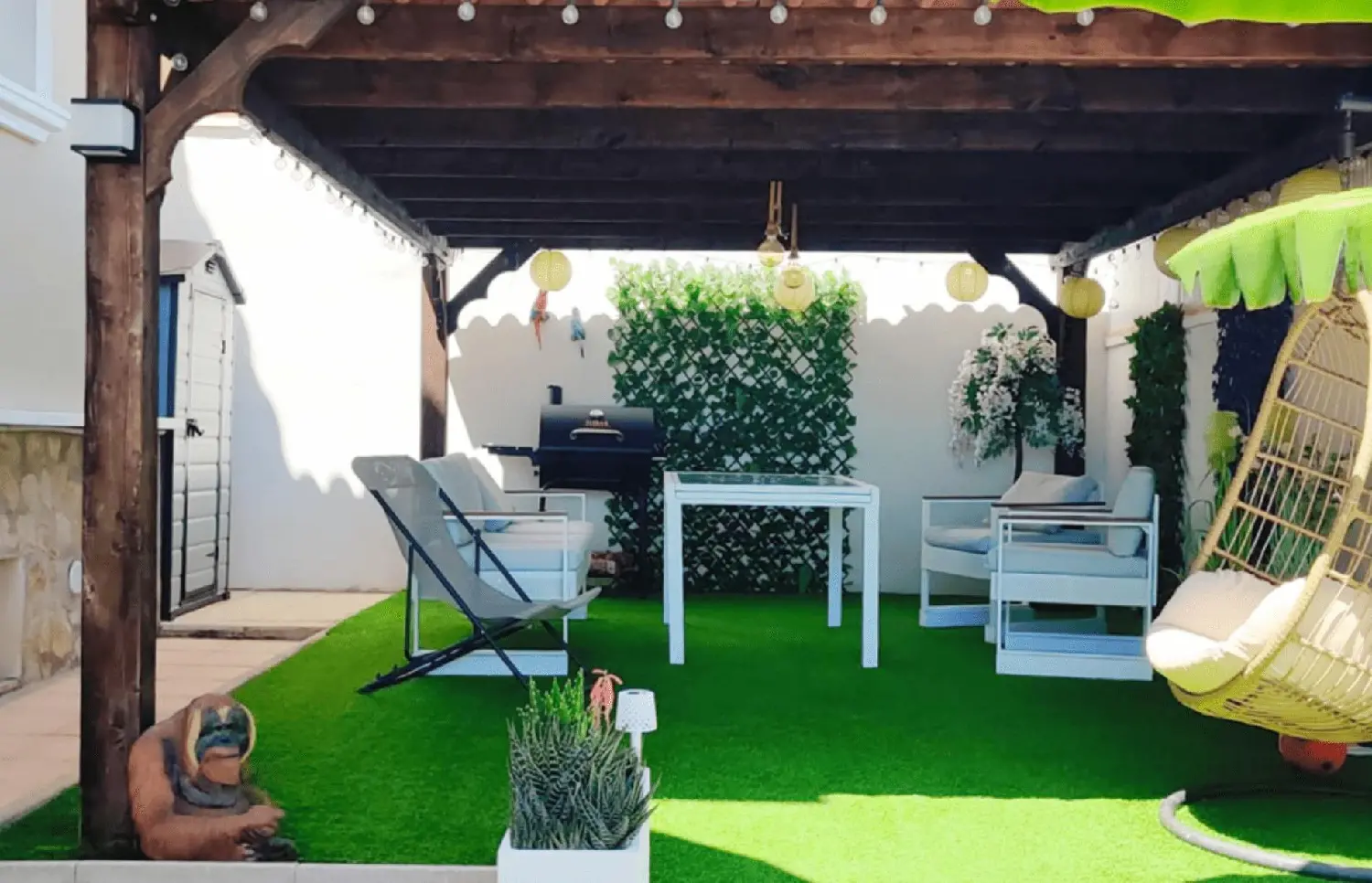  till salu hus San Miguel De Salinas Baix Segura 4