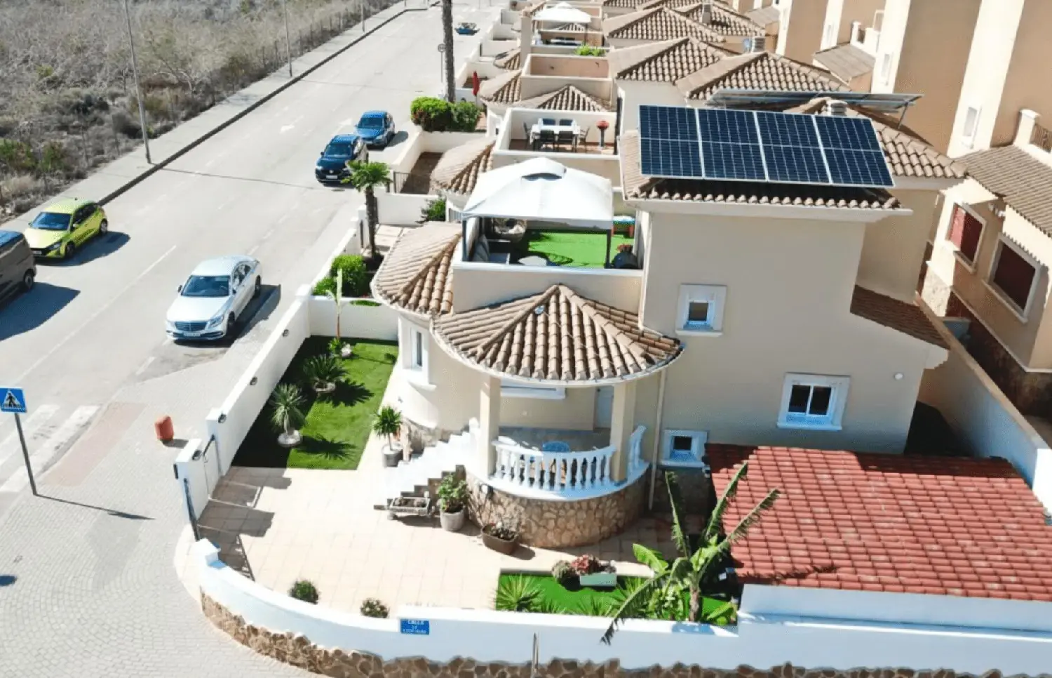 till salu hus San Miguel De Salinas Baix Segura 2
