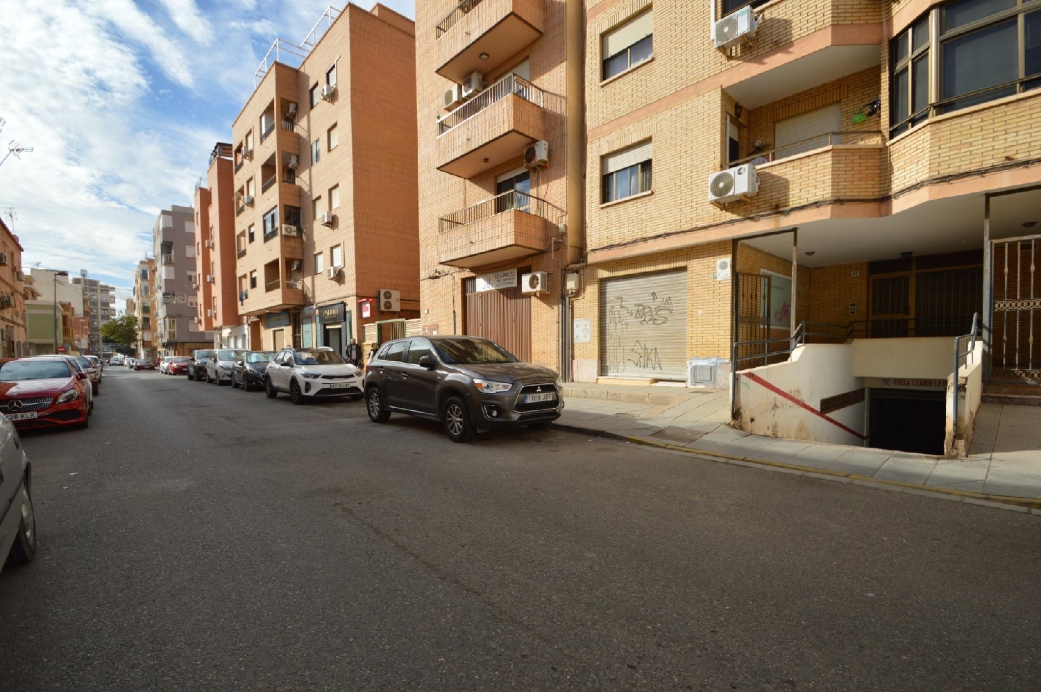  till salu hus Ciudad Jardín-Zapillo-Cortijo Grande-Nueva Almería-Tagarete Comarca Metropolitana De Almería 6