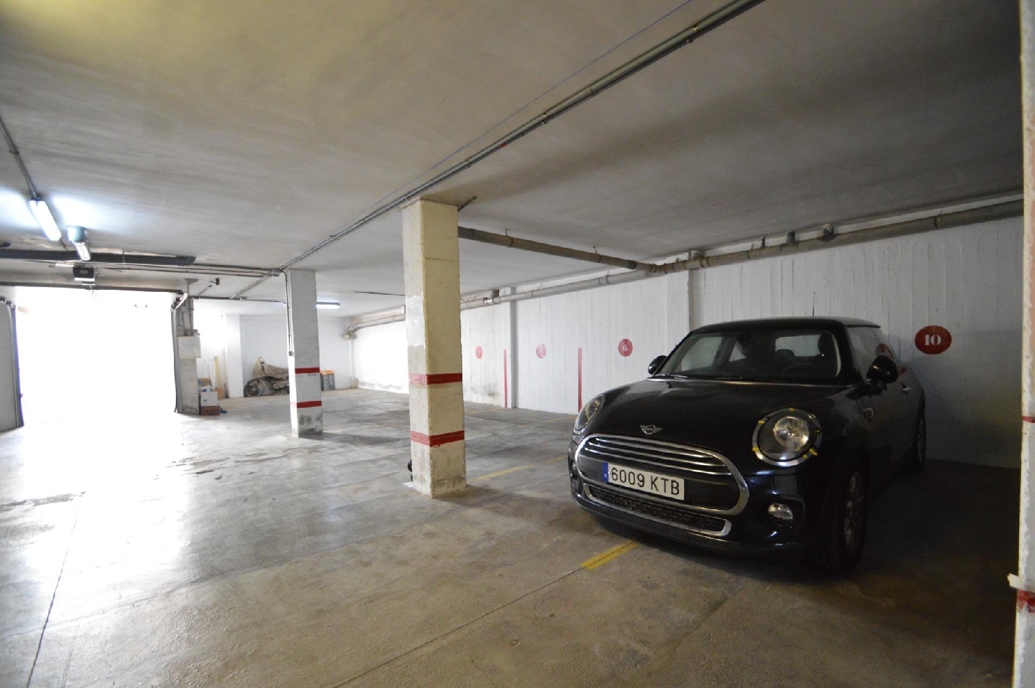  till salu hus Ciudad Jardín-Zapillo-Cortijo Grande-Nueva Almería-Tagarete Comarca Metropolitana De Almería 4