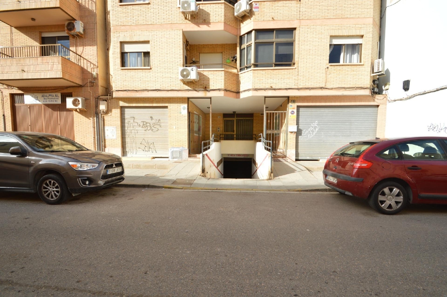  till salu hus Ciudad Jardín-Zapillo-Cortijo Grande-Nueva Almería-Tagarete Comarca Metropolitana De Almería 5