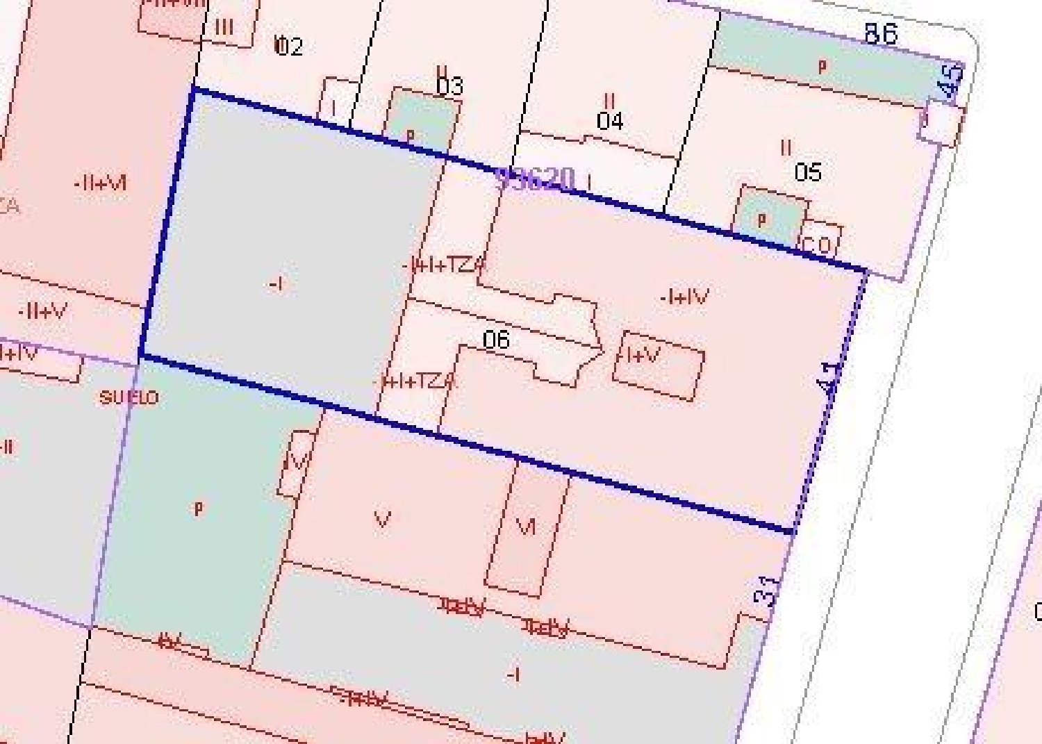  till salu hus Ciudad Jardín-Zapillo-Cortijo Grande-Nueva Almería-Tagarete Comarca Metropolitana De Almería 7