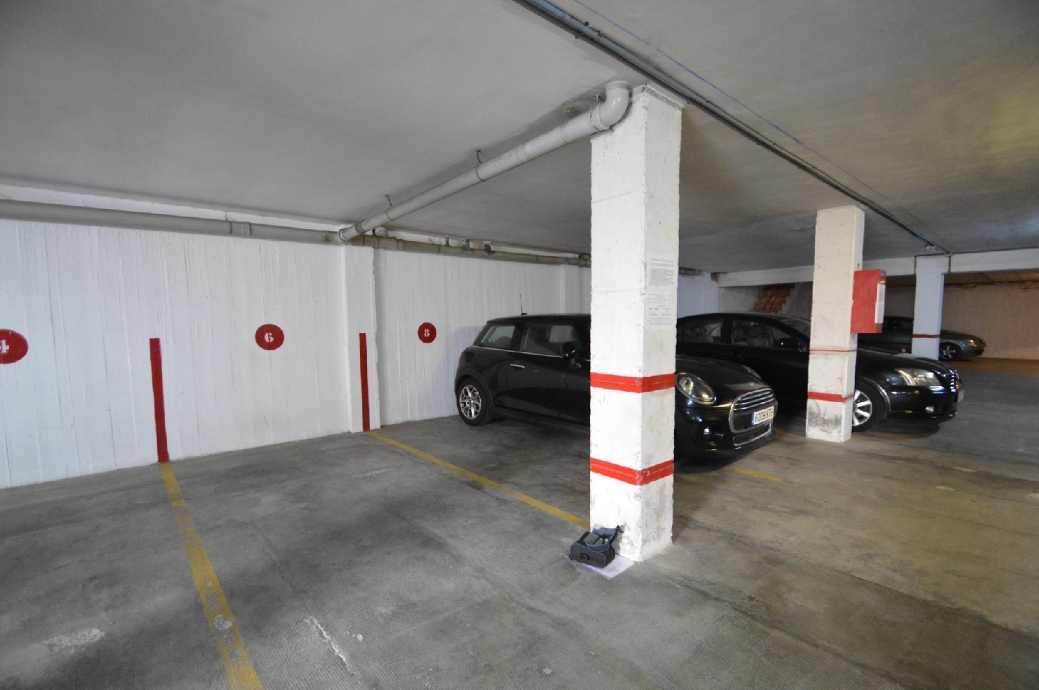till salu hus Ciudad Jardín-Zapillo-Cortijo Grande-Nueva Almería-Tagarete Comarca Metropolitana De Almería 3