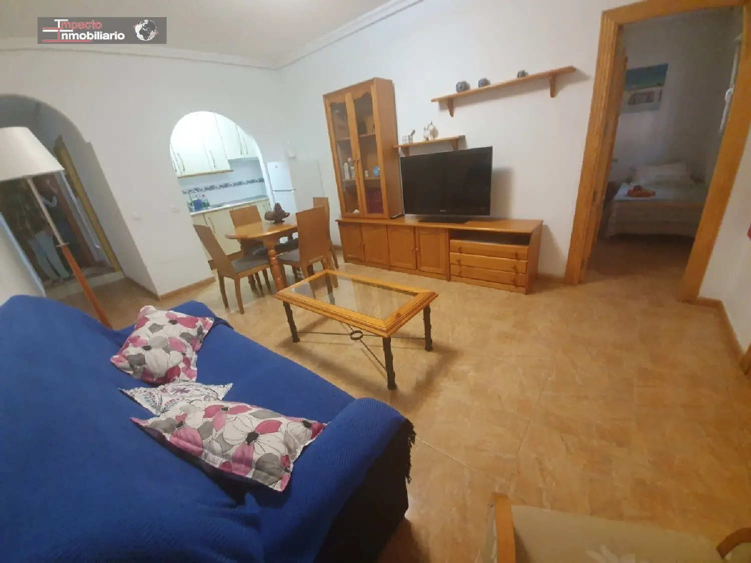 till salu hus Ciudad Jardín-Zapillo-Cortijo Grande-Nueva Almería-Tagarete Comarca Metropolitana De Almería 2