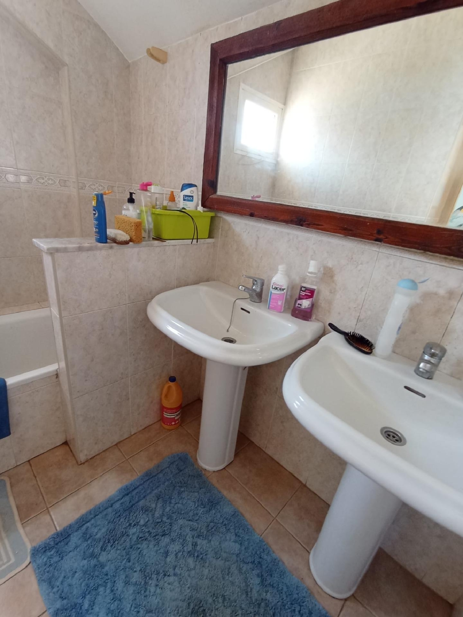  till salu hus Ciudad Jardín-Zapillo-Cortijo Grande-Nueva Almería-Tagarete Comarca Metropolitana De Almería 8