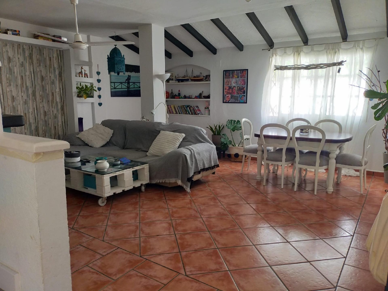  till salu hus Ciudad Jardín Campo De Gibraltar 6