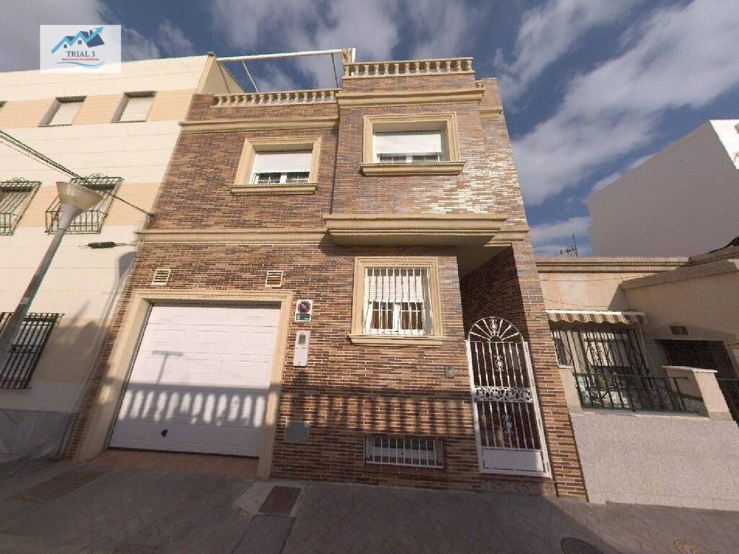  till salu hus Ciudad Jardín-Zapillo-Cortijo Grande-Nueva Almería-Tagarete Comarca Metropolitana De Almería 1