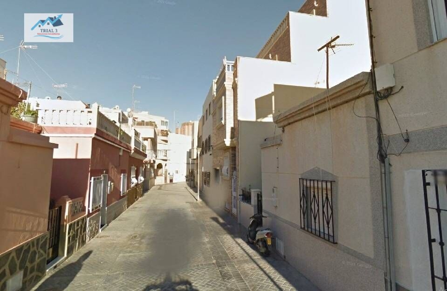 till salu hus Ciudad Jardín-Zapillo-Cortijo Grande-Nueva Almería-Tagarete Comarca Metropolitana De Almería 2