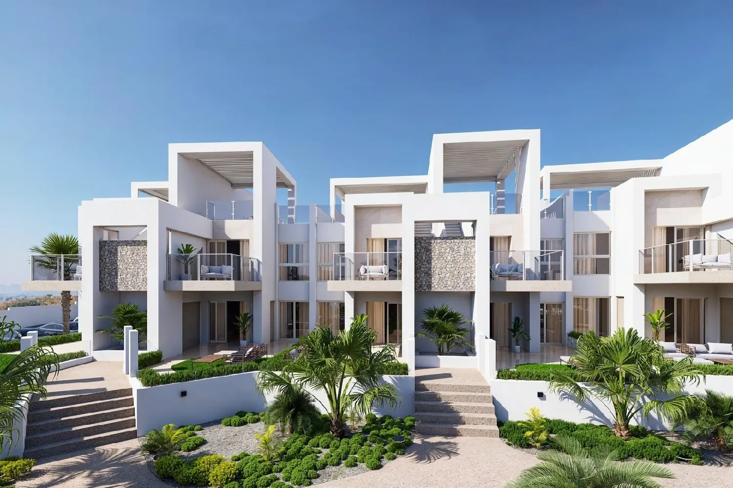  till salu hus Ciudad Quesada Baix Segura 6