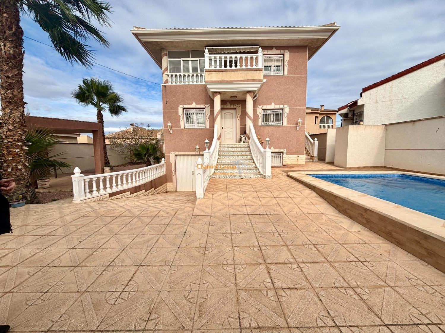  till salu hus Ciudad Quesada Baix Segura 1