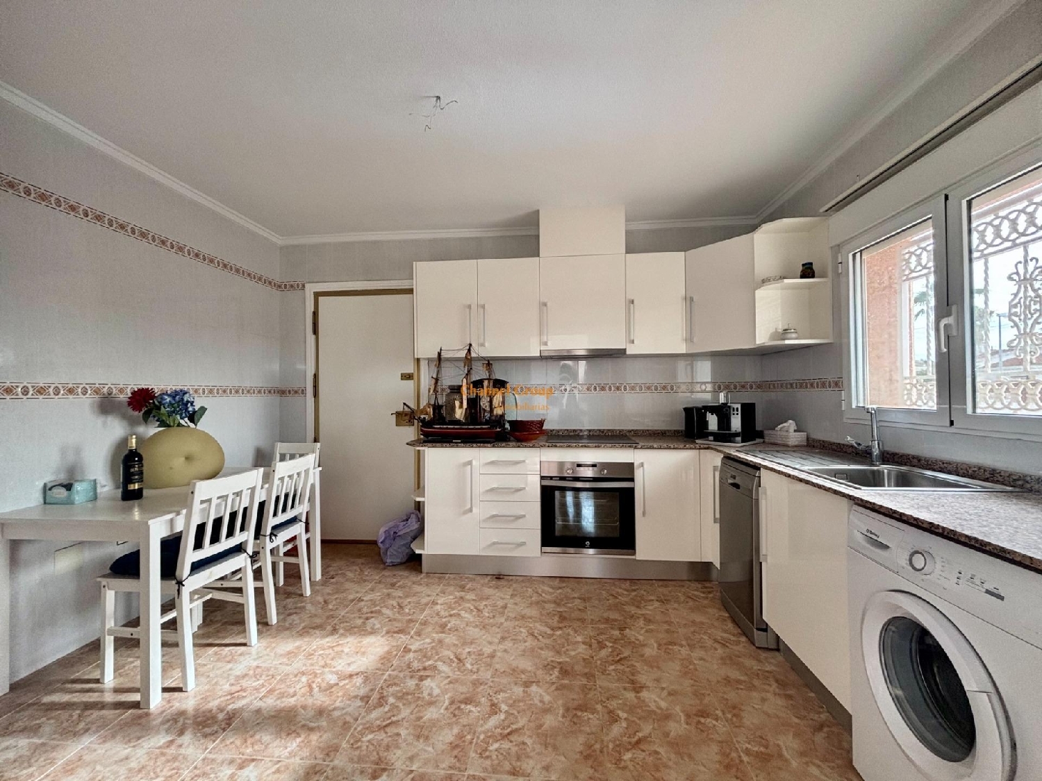  till salu hus Ciudad Quesada Baix Segura 5