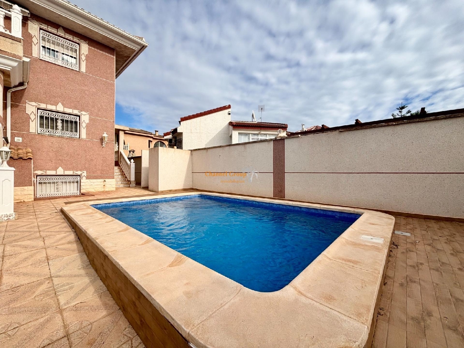 till salu hus Ciudad Quesada Baix Segura 3