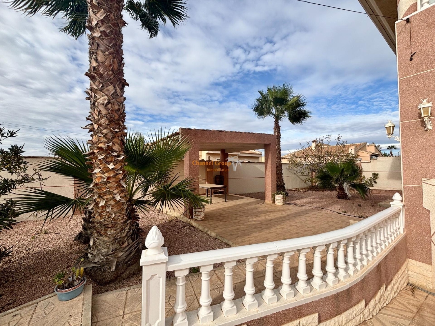  till salu hus Ciudad Quesada Baix Segura 4