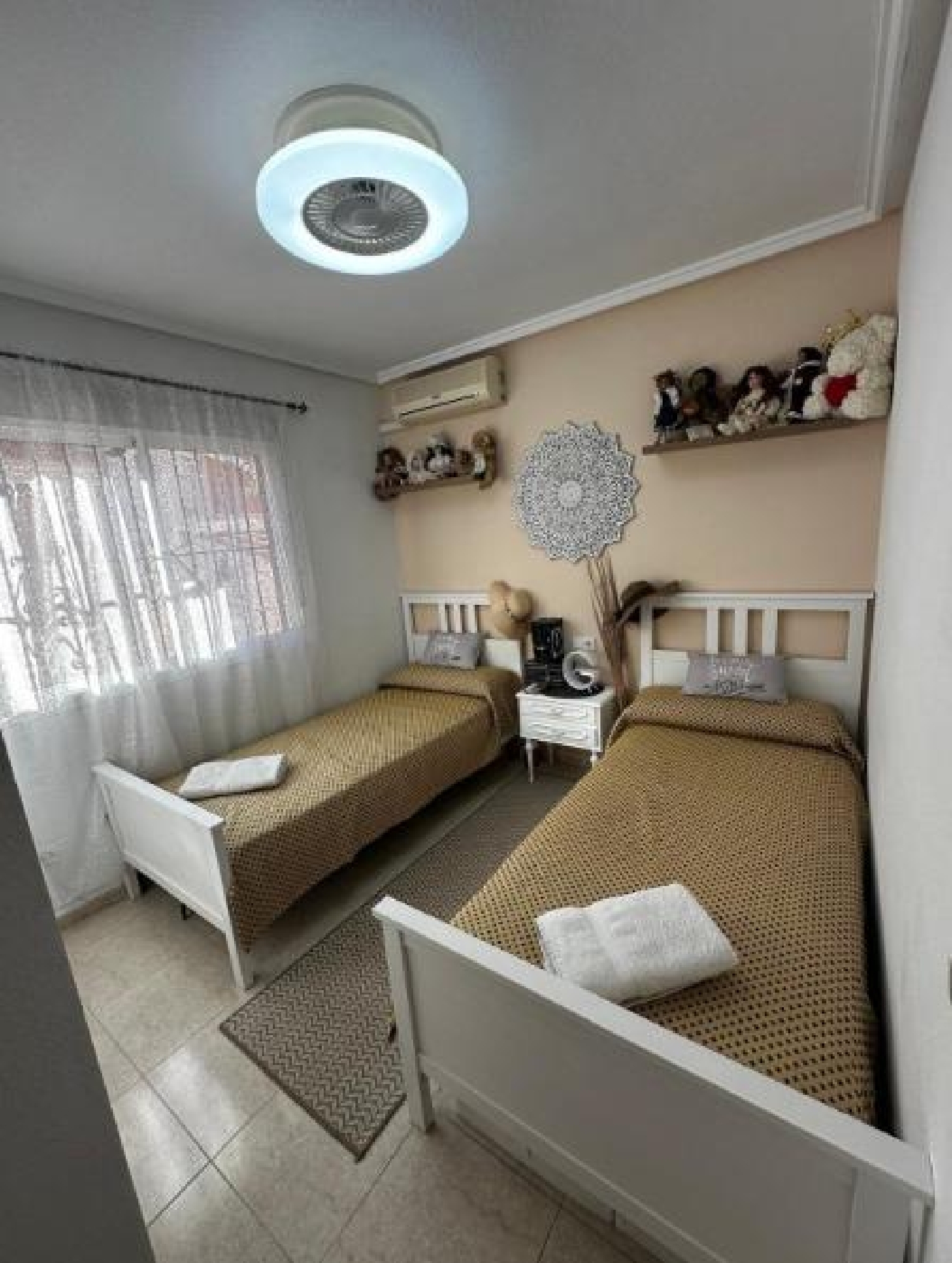  till salu hus Ciudad Quesada Baix Segura 7
