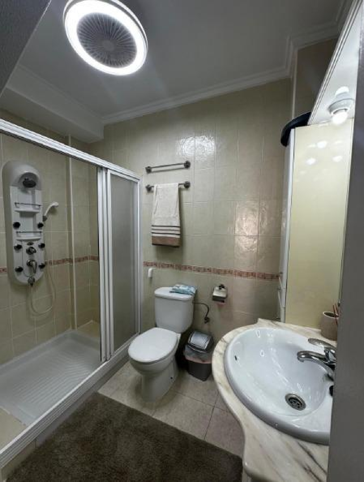  till salu hus Ciudad Quesada Baix Segura 5
