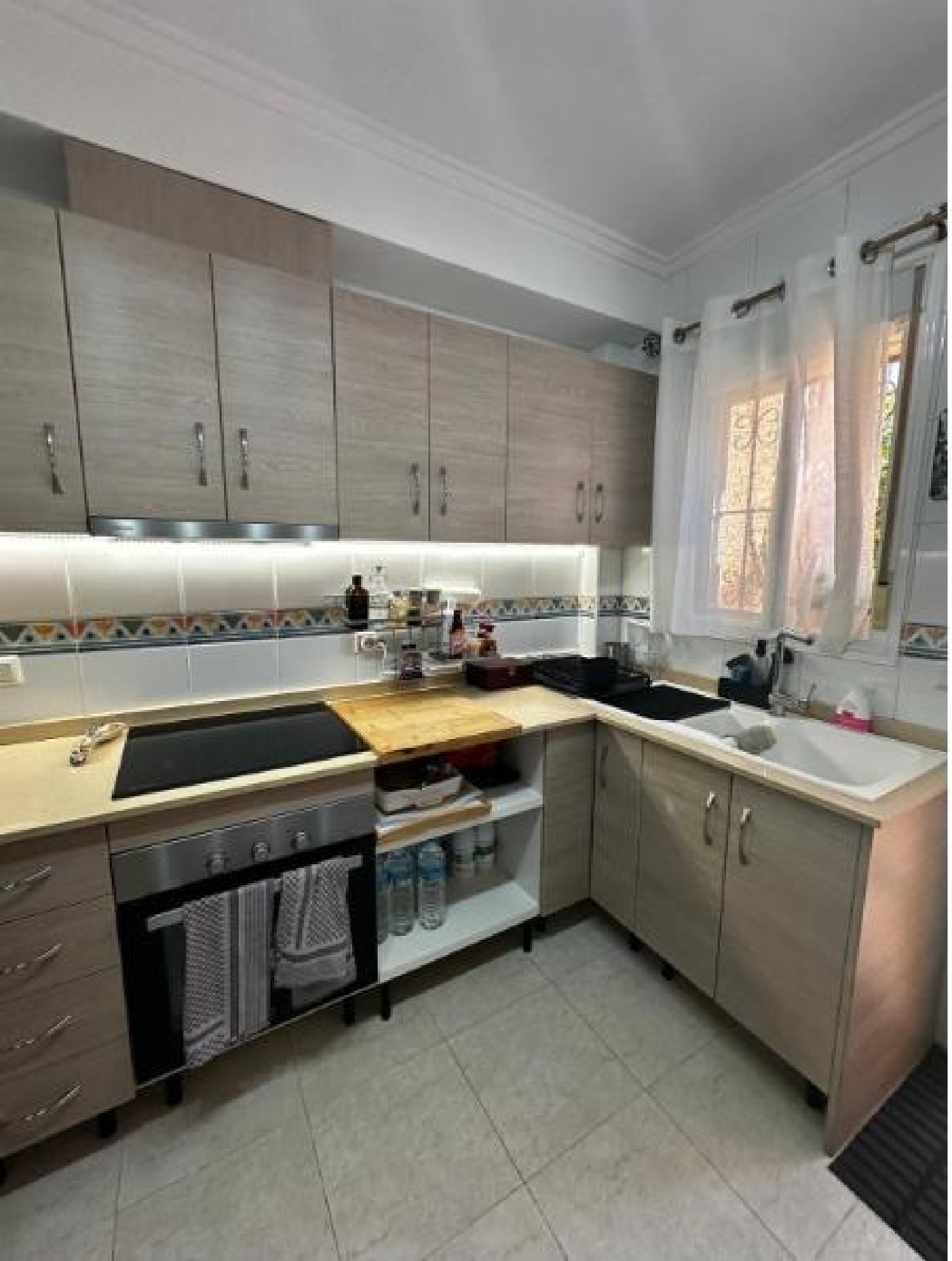  till salu hus Ciudad Quesada Baix Segura 8