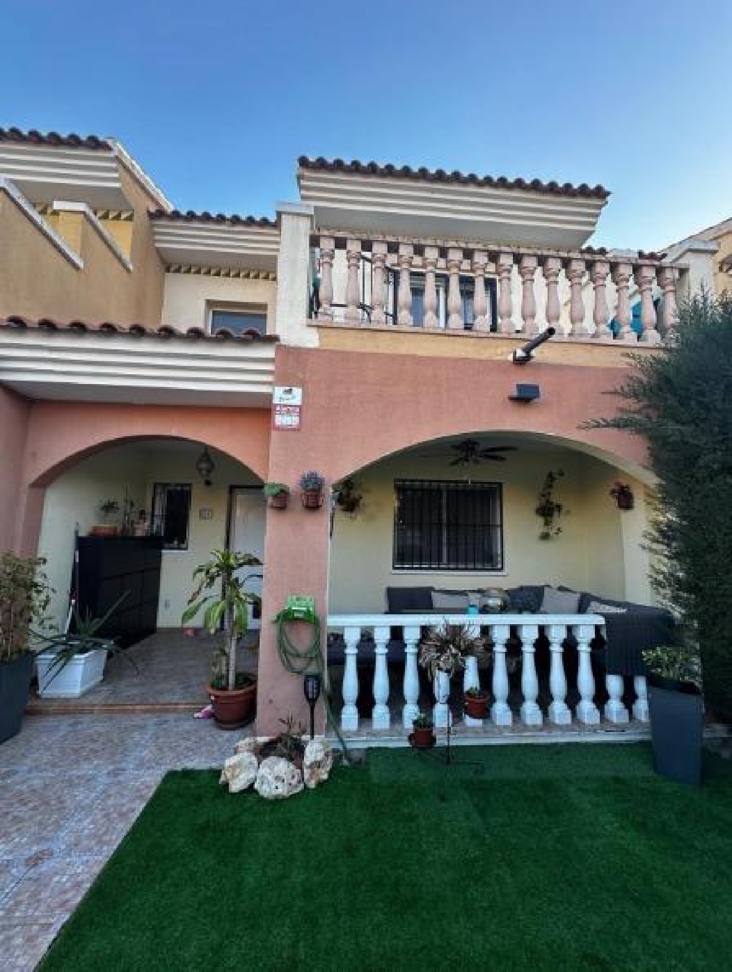 till salu hus Ciudad Quesada Baix Segura 1