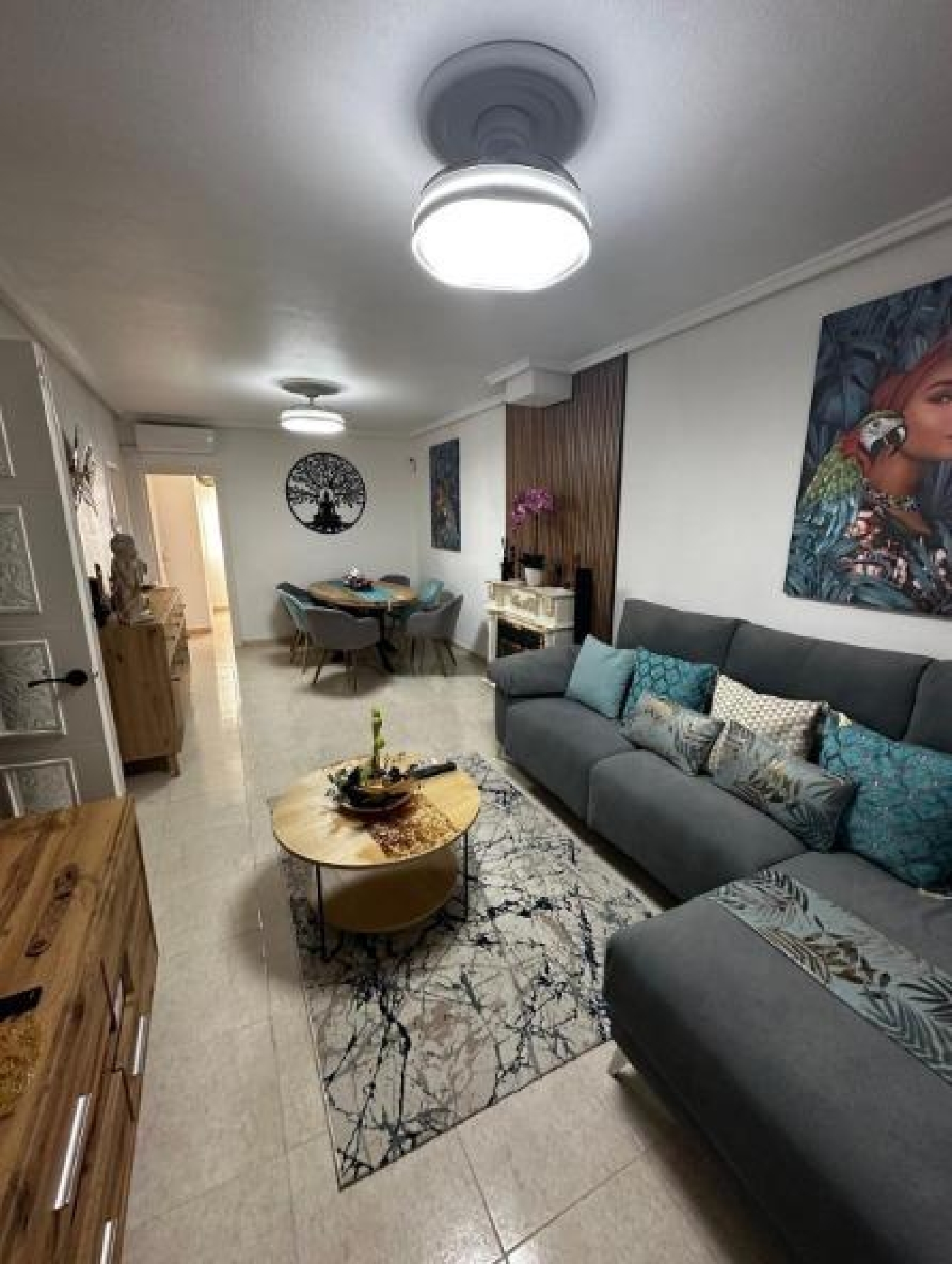 till salu hus Ciudad Quesada Baix Segura 2