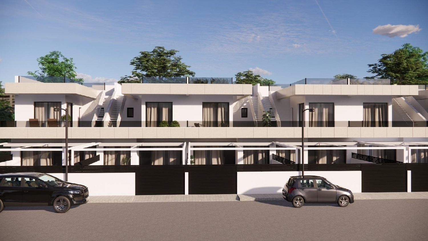  till salu hus Ciudad Quesada Baix Segura 4
