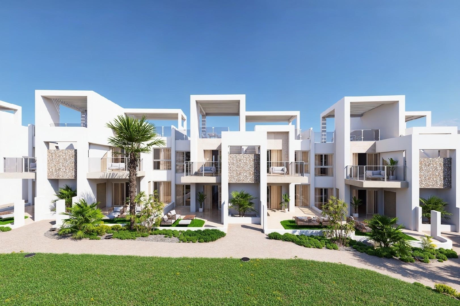  till salu hus Ciudad Quesada Baix Segura 8