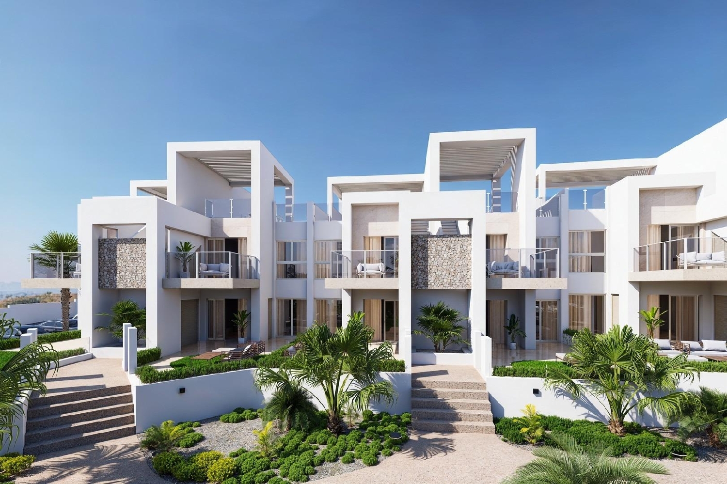  till salu hus Ciudad Quesada Baix Segura 5
