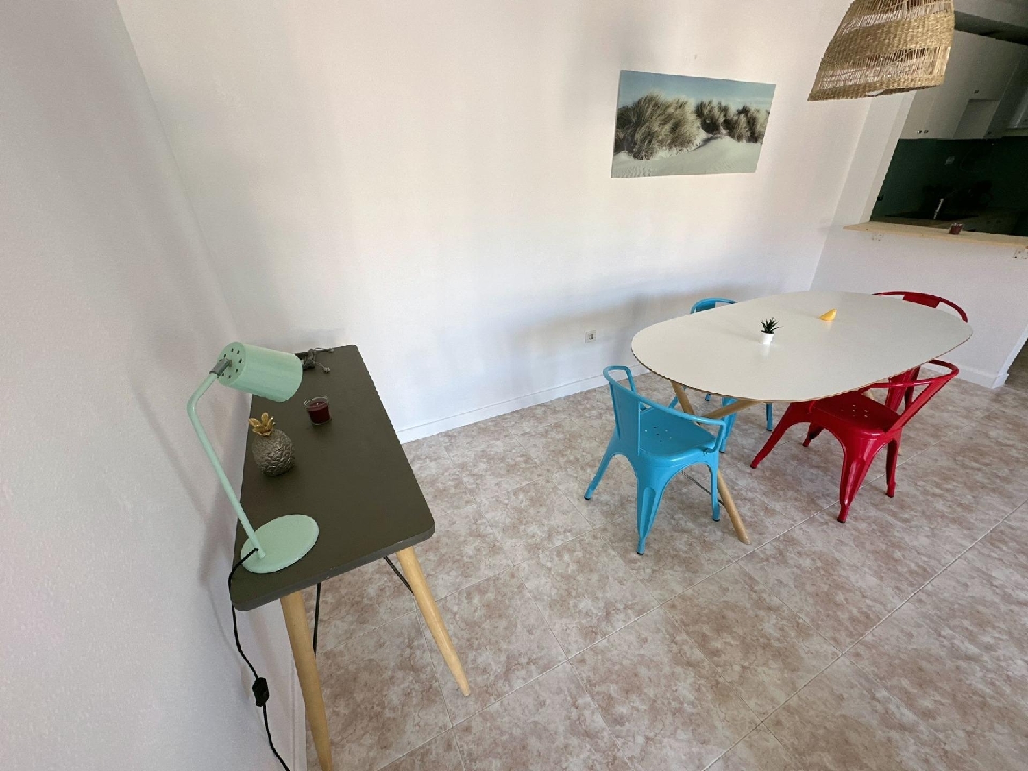  till salu hus Urbanización Benimar Baix Segura 9