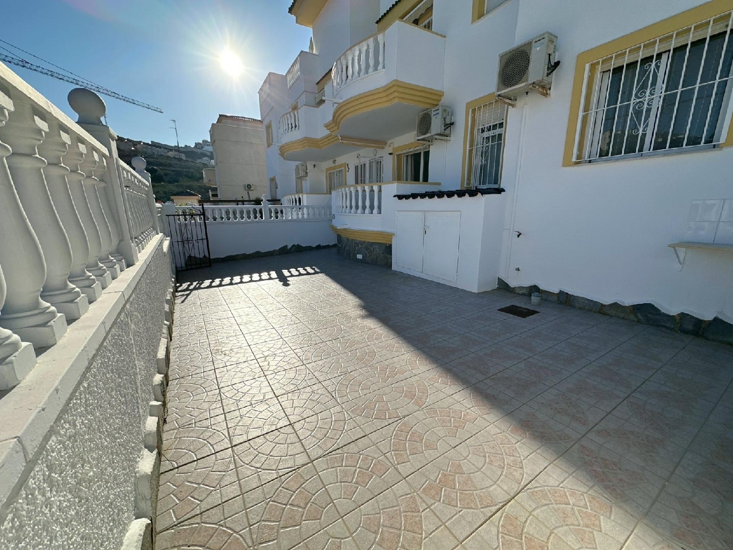  till salu hus Urbanización Benimar Baix Segura 20