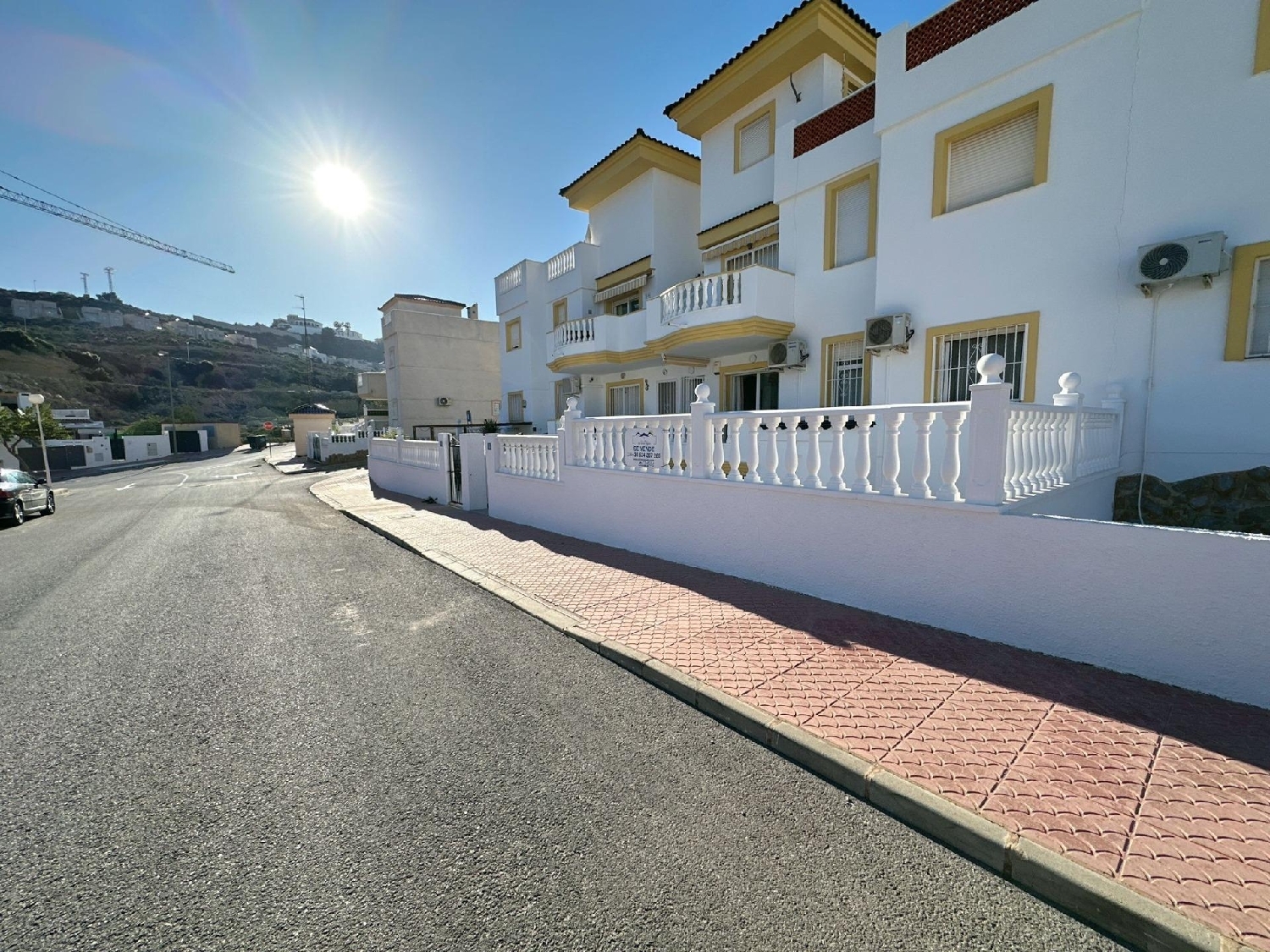  till salu hus Urbanización Benimar Baix Segura 17