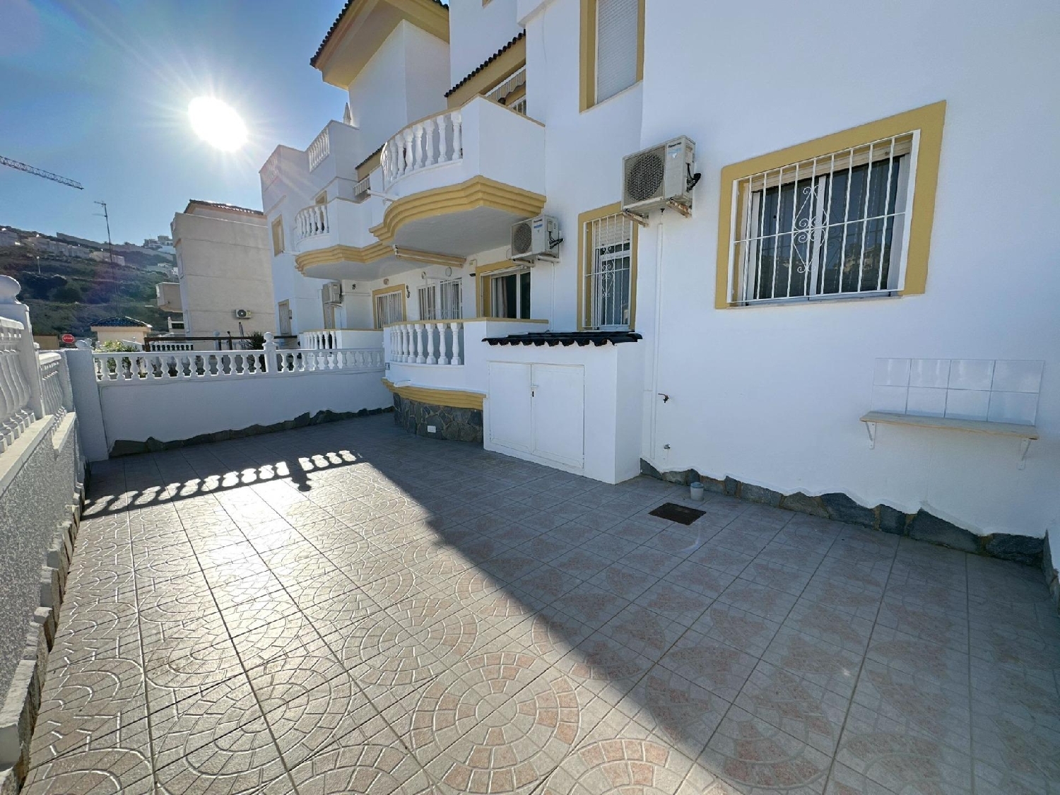 till salu hus Urbanización Benimar Baix Segura 18