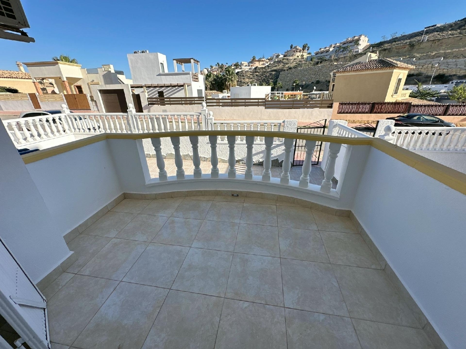  till salu hus Urbanización Benimar Baix Segura 22