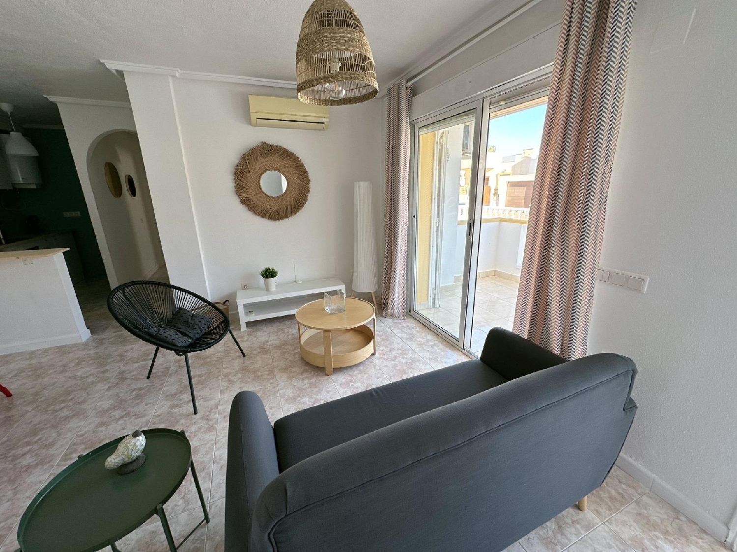  till salu hus Urbanización Benimar Baix Segura 7