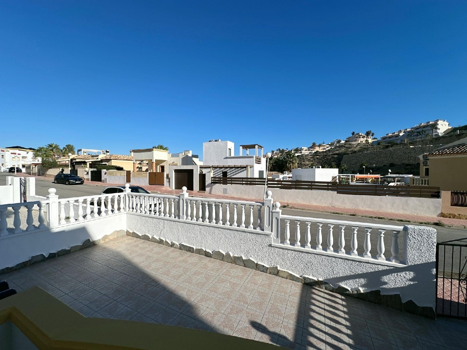 till salu hus Urbanización Benimar Baix Segura 3