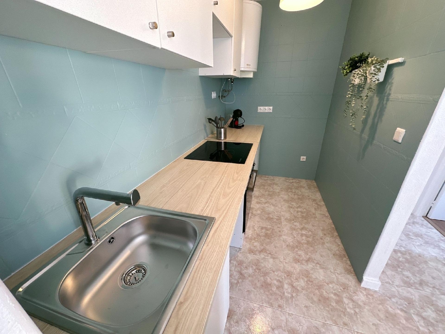  till salu hus Urbanización Benimar Baix Segura 11