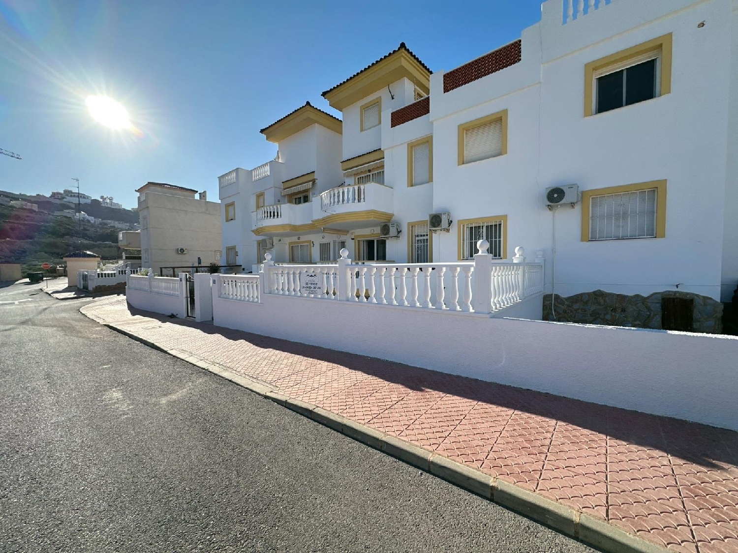  till salu hus Urbanización Benimar Baix Segura 19