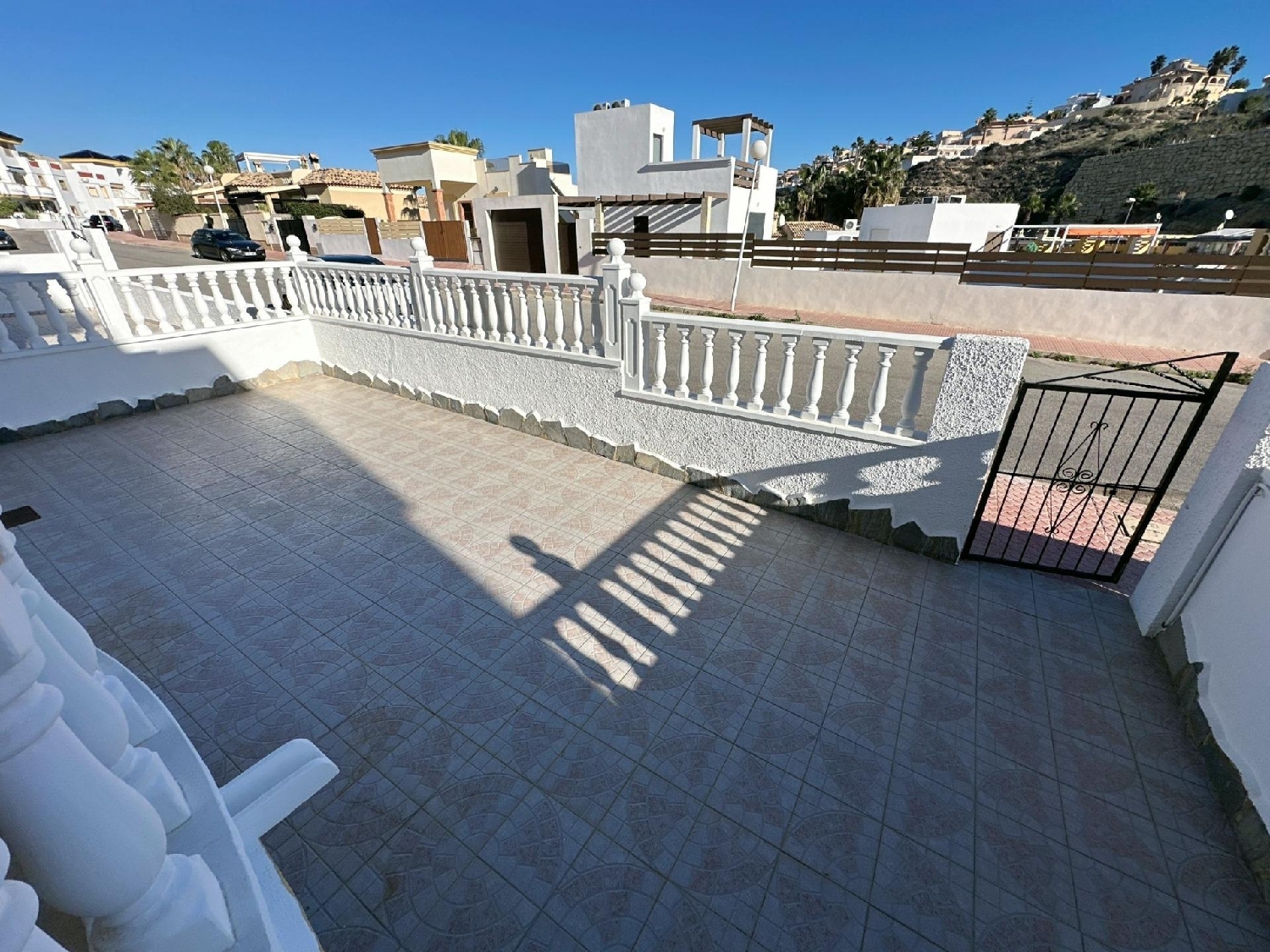  till salu hus Urbanización Benimar Baix Segura 21